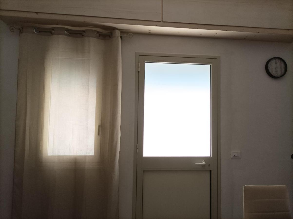 Villa Casa Dirce Marsala Chambre photo