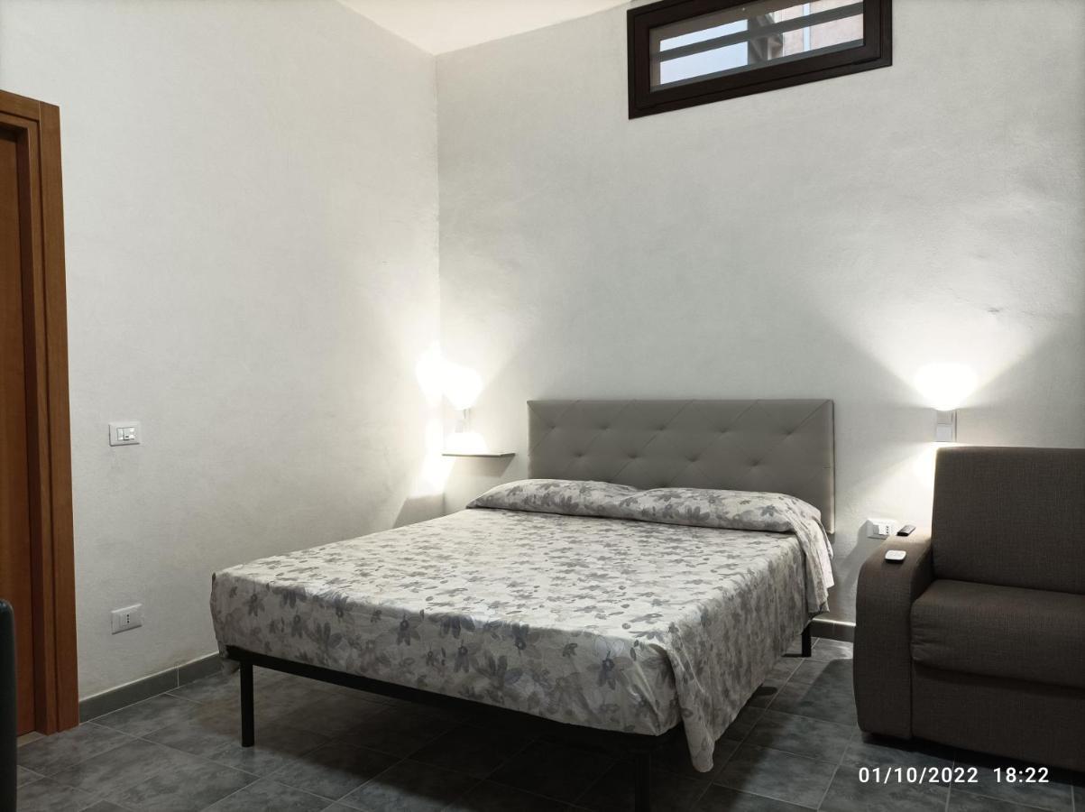 Villa Casa Dirce Marsala Extérieur photo