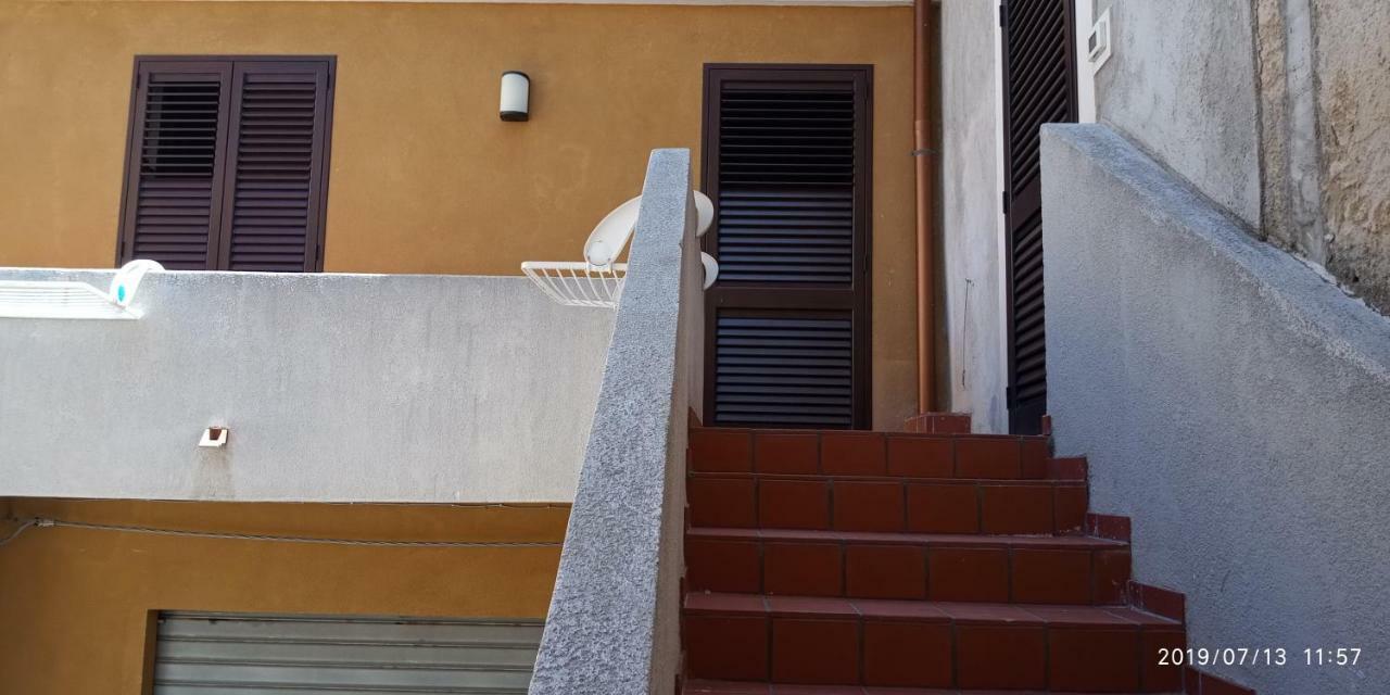 Villa Casa Dirce Marsala Extérieur photo